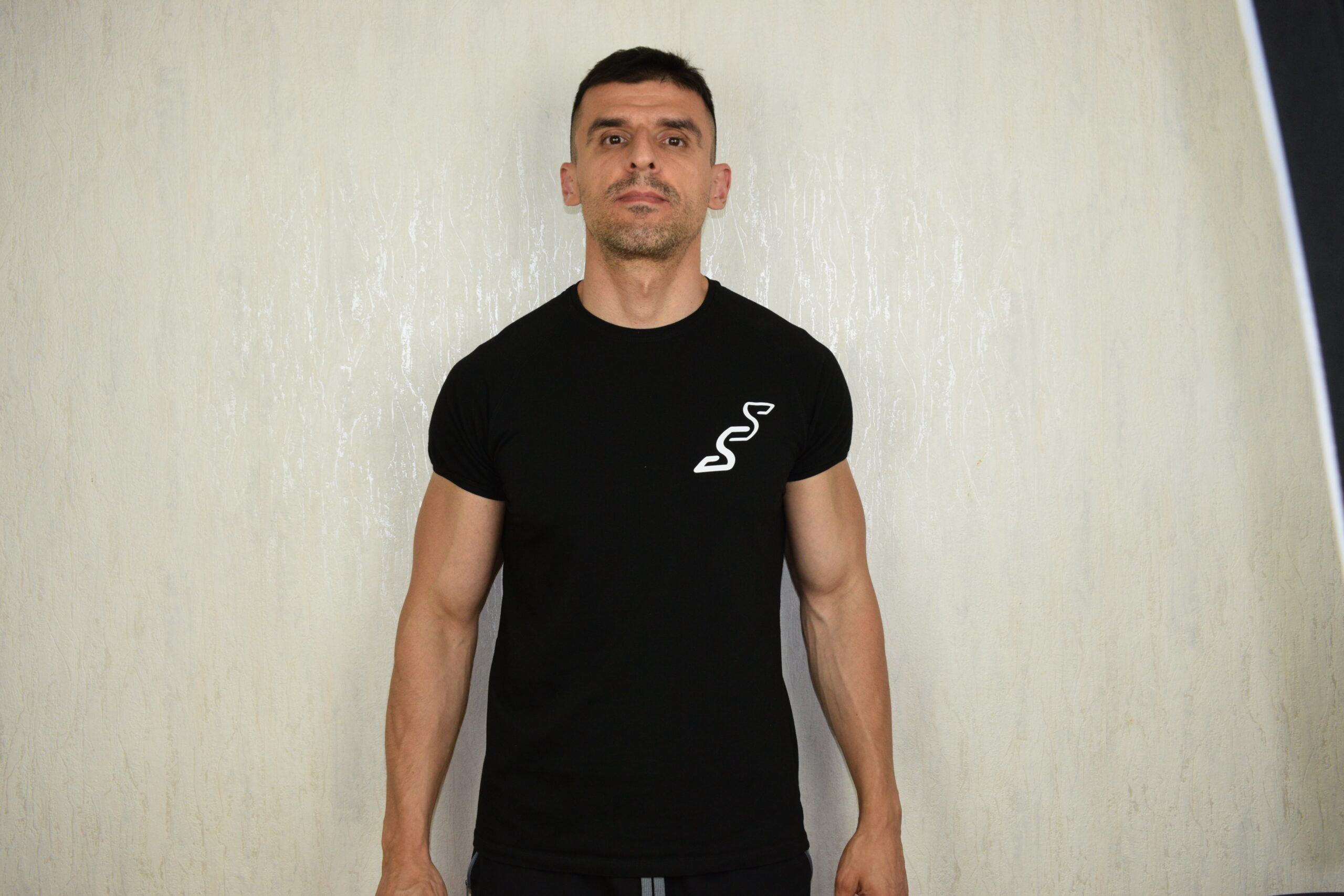 SBS Мъжка тениска - Image 5