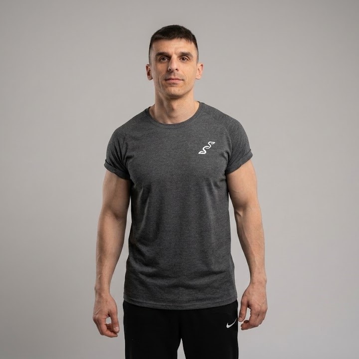 SBS Мъжка тениска - Image 8
